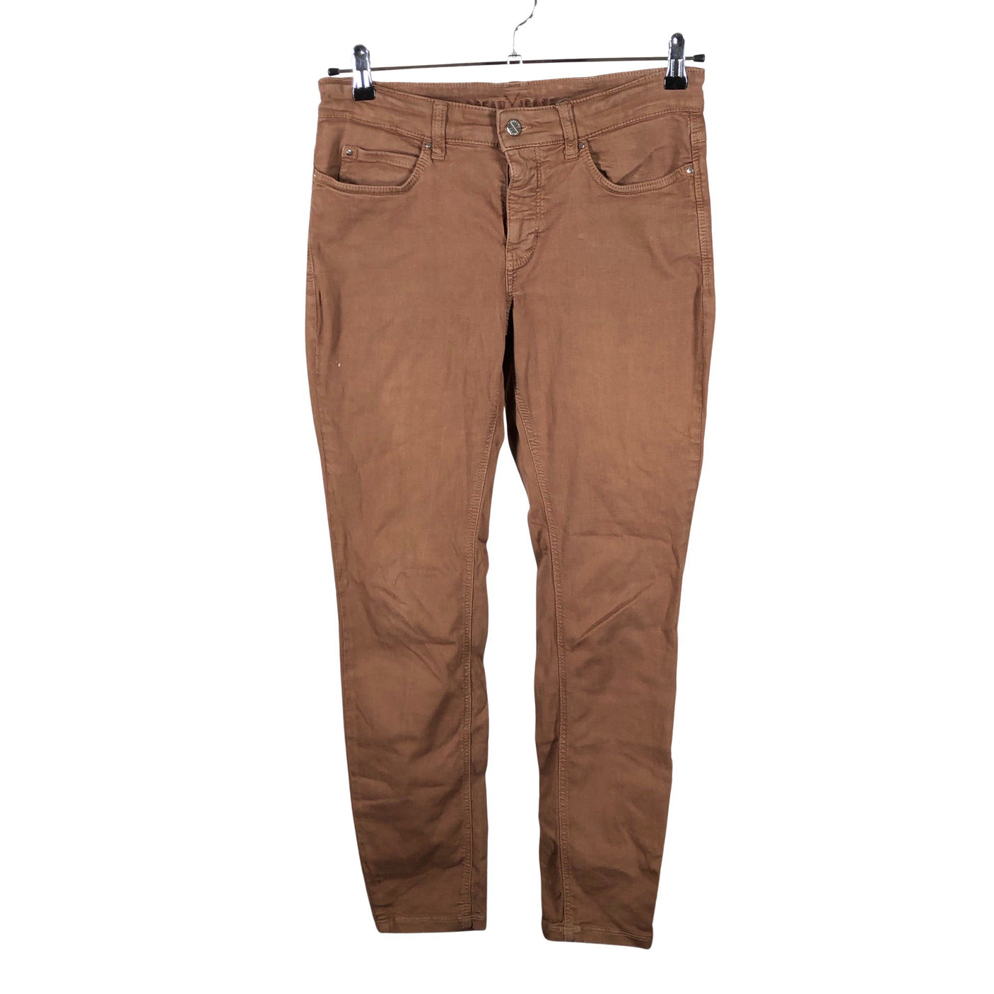 Unisex MAC - Teksad, suurus 38 - Pruun (1)