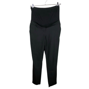 Unisex Mama Licious - Mittevenivad püksid, suurus 40 - Must (1)