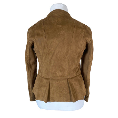 Unisex Guess - Nahktagi, suurus 42 - Pruun (2)