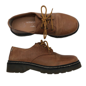 Unisex Musse&Cloud - Igapäevased jalanõud, suurus 41 - Pruun (1)