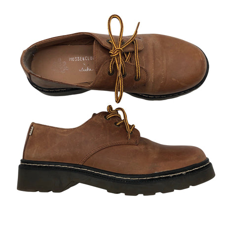 Unisex Musse&Cloud - Igapäevased jalanõud, suurus 41 - Pruun ()