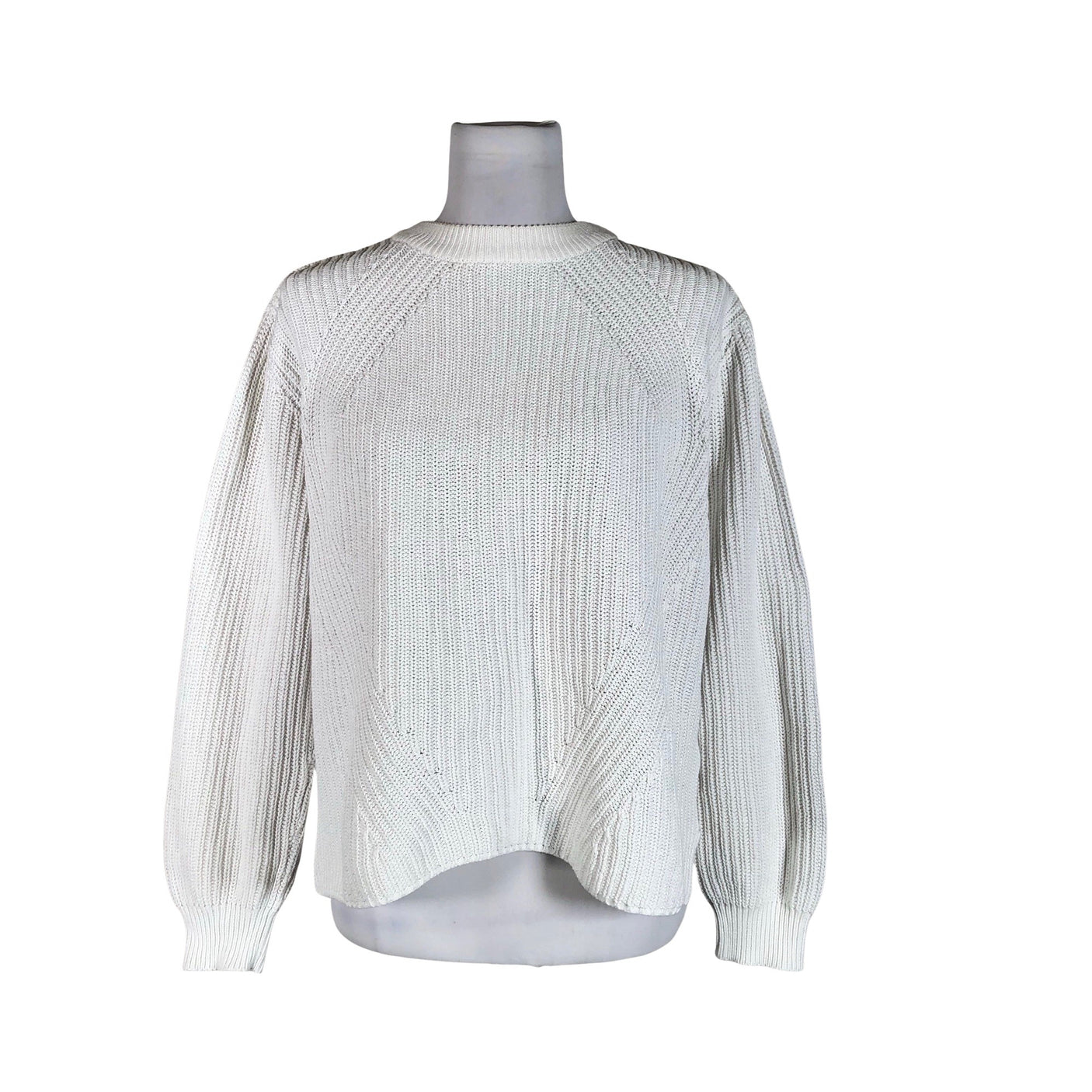 Unisex Minimum - Kampsun, suurus 38 - Valge (1)