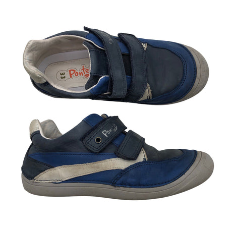 Unisex Ponte20 - Tossud, suurus 33 - Sinine ()