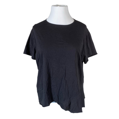 Unisex Nevereven - T-särk, suurus 42 - Must ()