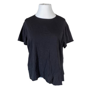 Unisex Nevereven - T-särk, suurus 42 - Must (1)