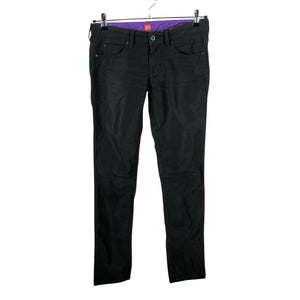 Unisex Hugo Boss - Teksad, suurus W29 - Must (1)