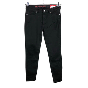 Unisex Hugo Boss - Teksad, suurus W29 - Must (1)