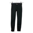 Unisex Acne Studios - Teksad, suurus W24 - Must ()