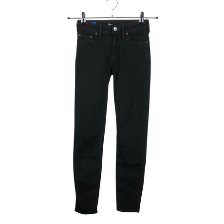 Unisex Acne Studios - Teksad, suurus W24 - Must ()