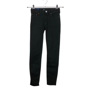 Unisex Acne Studios - Teksad, suurus W24 - Must (1)