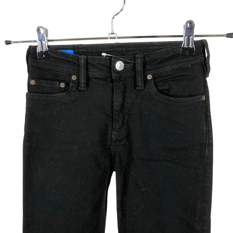 Unisex Acne Studios - Teksad, suurus W24 - Must (2)