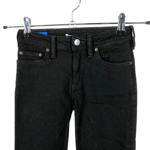 Unisex Acne Studios - Teksad, suurus W24 - Must (2)