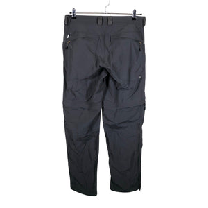 Unisex Haglöfs - Õuepüksid, suurus L - Hall (2)
