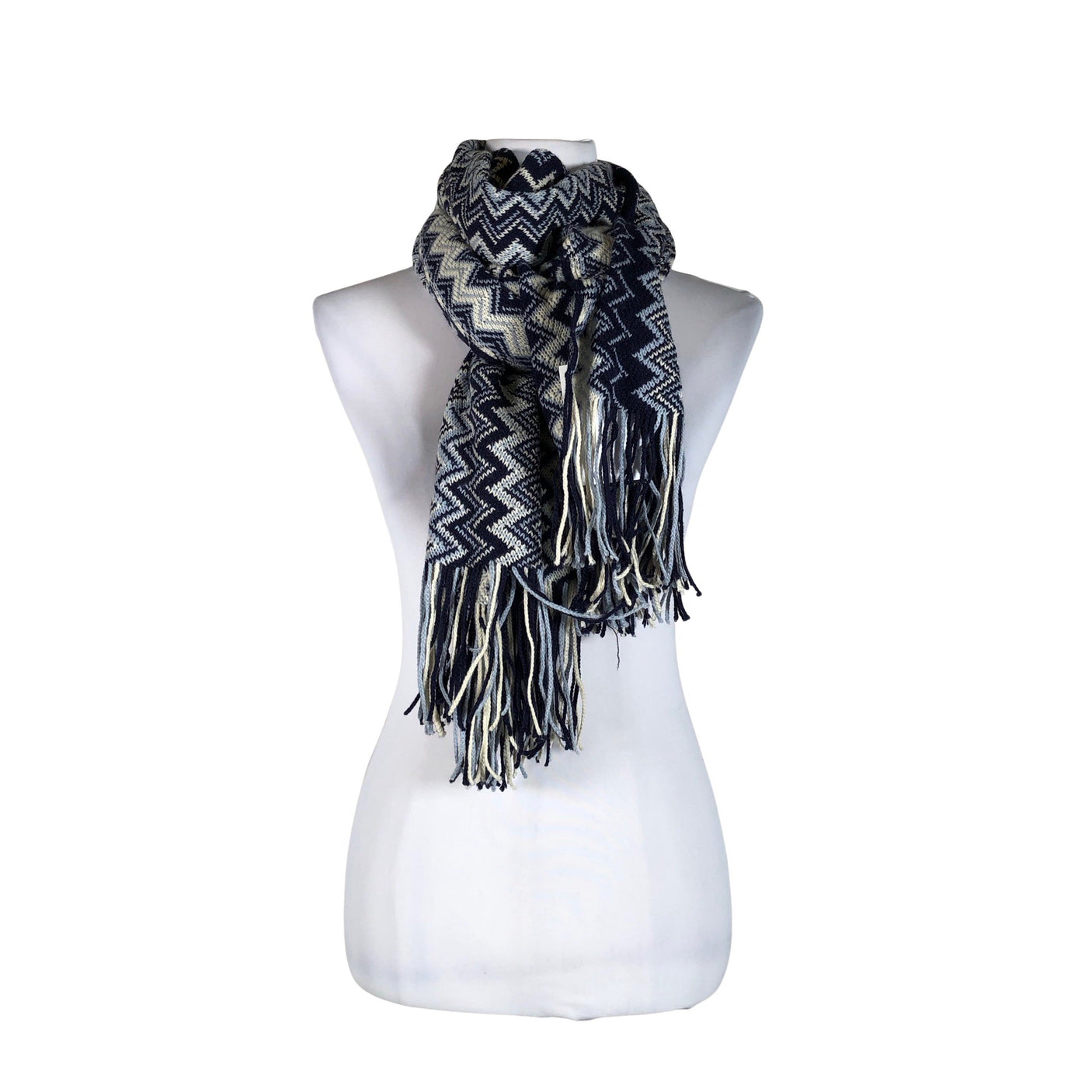 Unisex Va Vite - Sall, suurus Maxi - Sinine (1)
