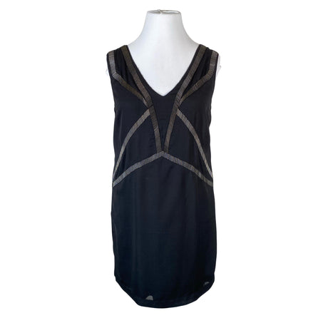 Unisex Soaked - Õhuke kleit, suurus 42 - Must ()
