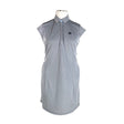 Unisex Halti - Trikotaažist kleit, suurus 42 - Helesinine ()