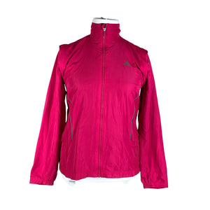 Unisex Adidas - Spordijope, suurus 42 - Roosa (1)