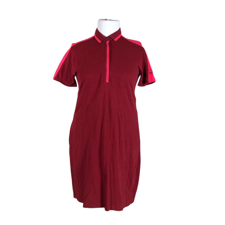 Unisex Halti - Polokleit, suurus 42 - Veinipunane ()