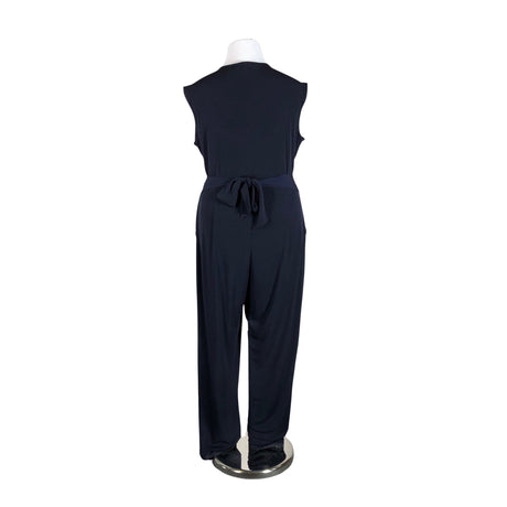 Unisex Esprit - Pükskostüüm, suurus 44 - Sinine (2)