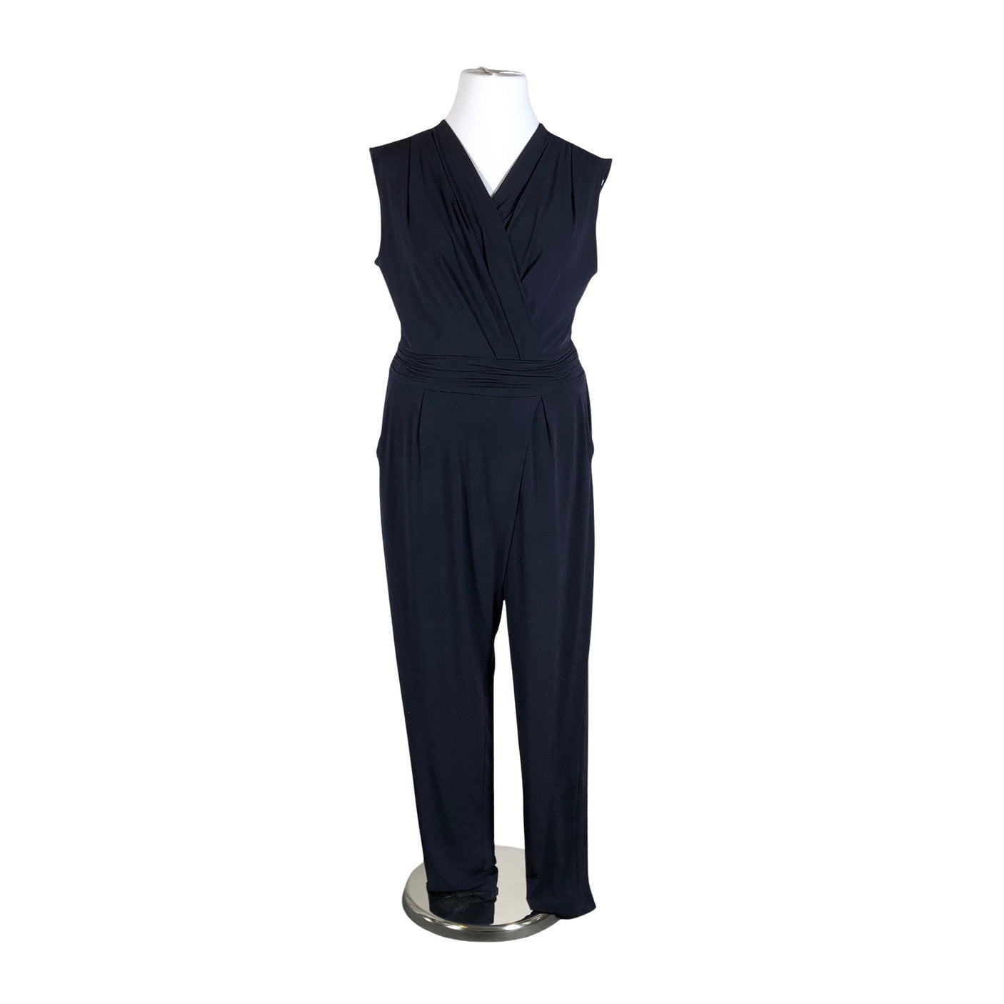 Unisex Esprit - Pükskostüüm, suurus 44 - Sinine (1)