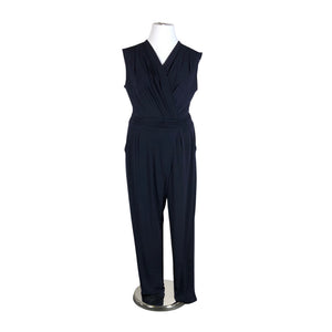 Unisex Esprit - Pükskostüüm, suurus 44 - Sinine (1)