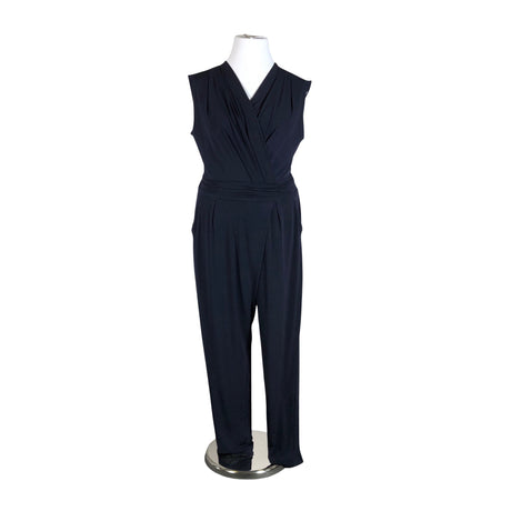 Unisex Esprit - Pükskostüüm, suurus 44 - Sinine ()