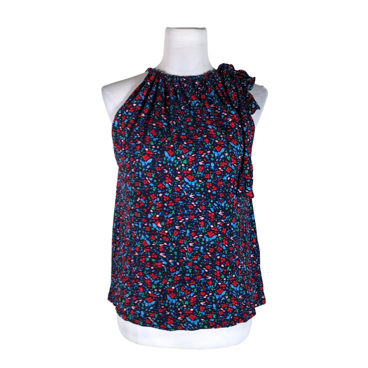 Unisex Holly & Whyte by Lindex - Topp, suurus 38 - Sinine (1)