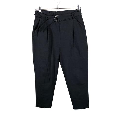 Unisex Papu - Trikotaažist püksid, suurus 42 - Must ()