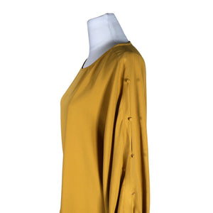 Unisex Esprit - Pluus, suurus 40 - Kollane (2)