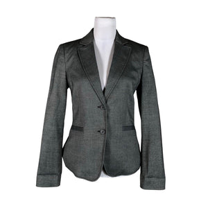 Unisex Esprit - Jakk, suurus 38 - Hall (1)