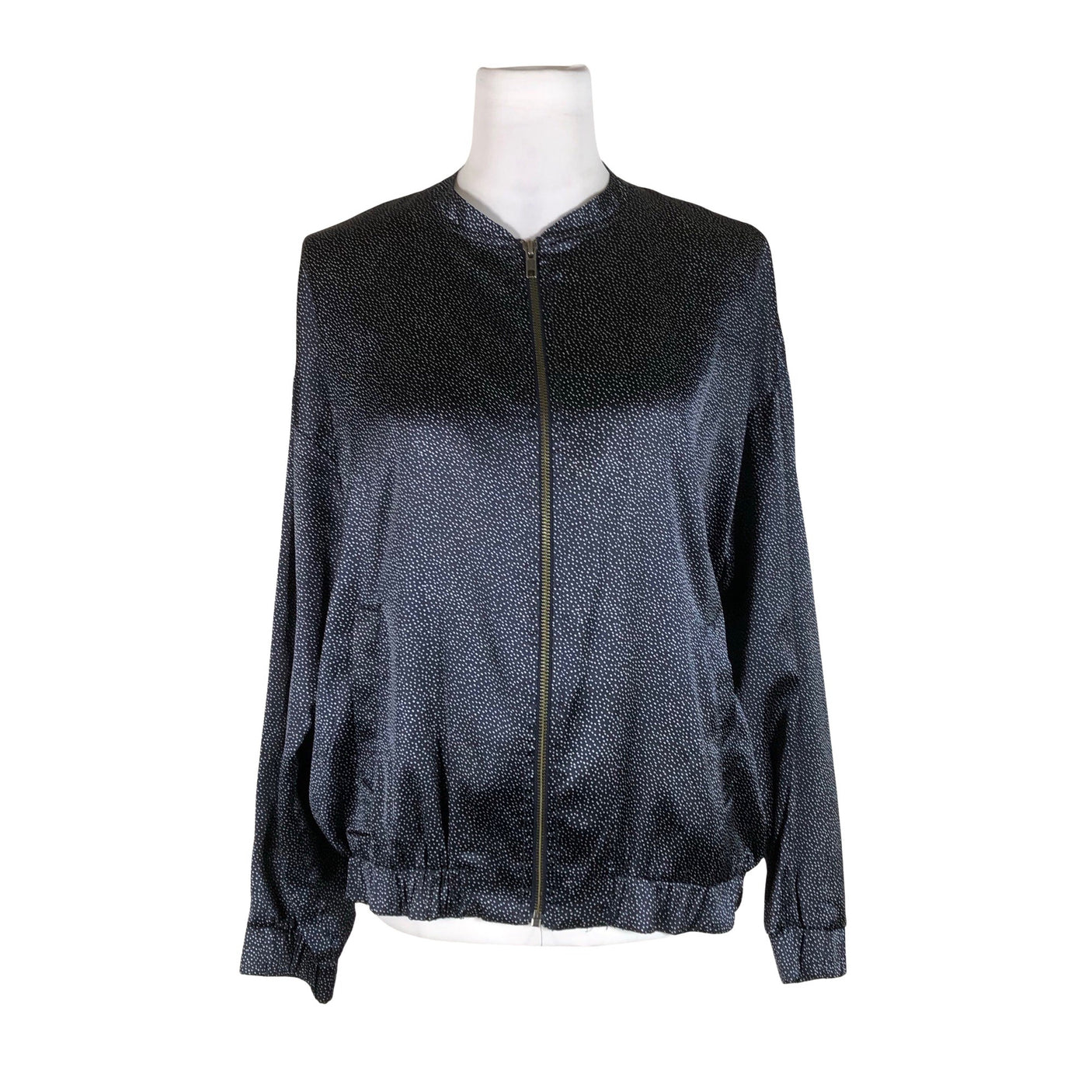 Unisex Lindex - Jakk, suurus 38 - Sinine (1)