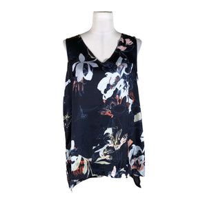 Unisex Lindex - Õhuke tuunika, suurus 38 - Sinine (1)