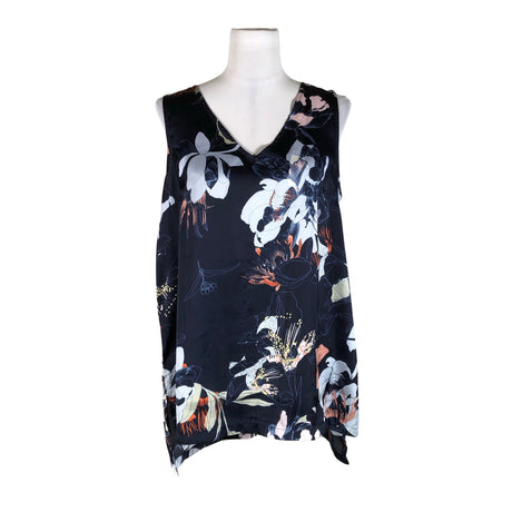 Unisex Lindex - Õhuke tuunika, suurus 38 - Sinine ()