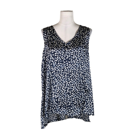 Unisex Lindex - Õhuke tuunika, suurus 38 - Sinine ()