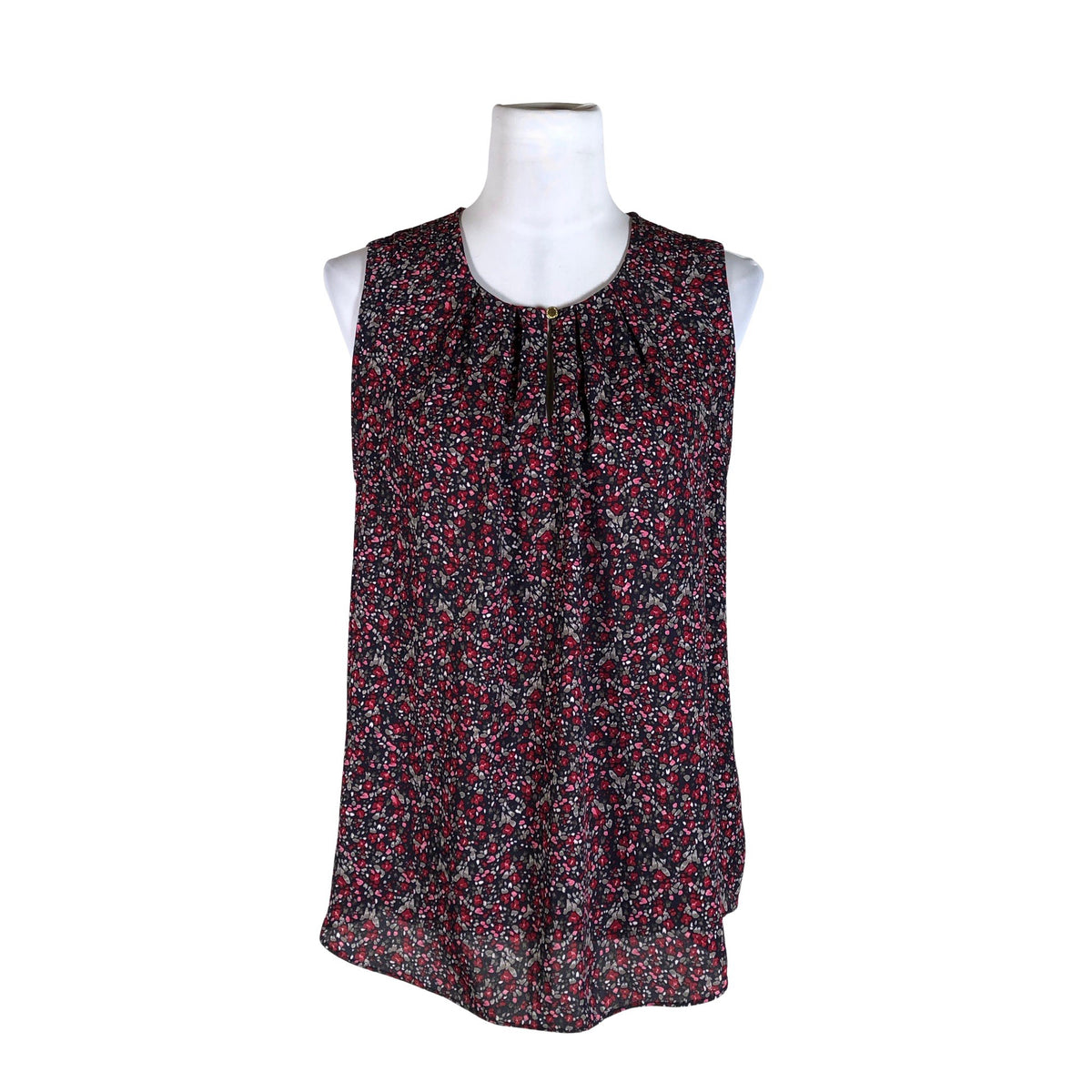 Unisex Holly & Whyte by Lindex - Topp, suurus 38 - Sinine (1)