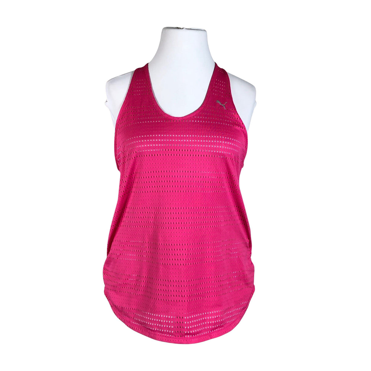 Unisex Puma - Sporditopp, suurus 42 - Roosa (1)