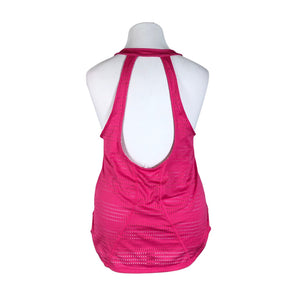 Unisex Puma - Sporditopp, suurus 42 - Roosa (2)