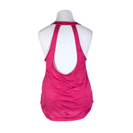 Unisex Puma - Sporditopp, suurus 42 - Roosa (2)
