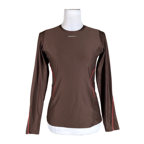 Unisex Craft - Spordisärk, pikad käised, suurus 38 -  ()