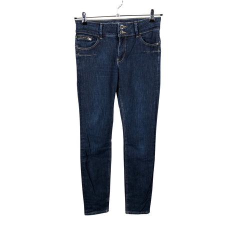 Unisex Lindex - Teksad, suurus 40 - Sinine ()