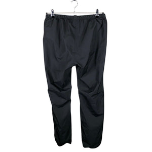 Unisex Halti - Õuepüksid, suurus 42 - Must (2)