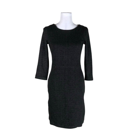 Unisex Part two - Trikotaažist kleit, suurus 36 - Hall ()