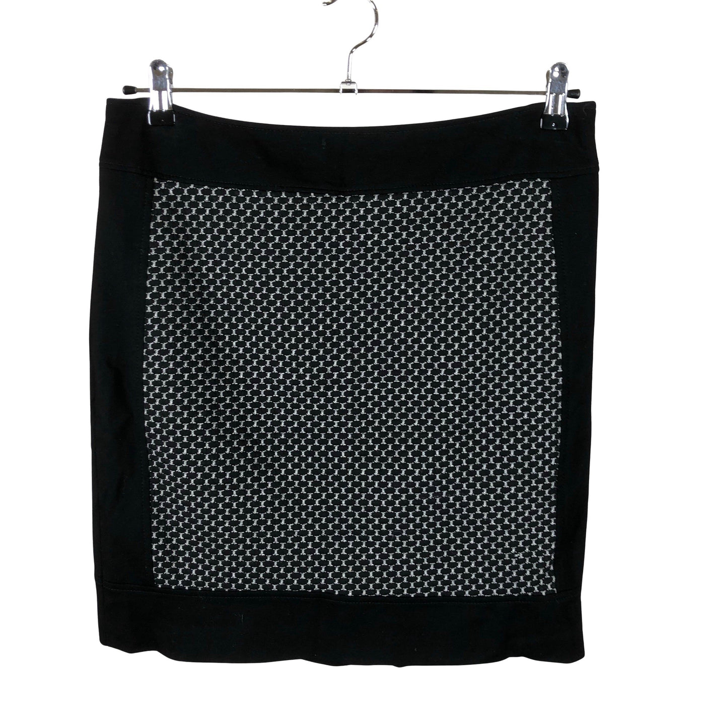 Unisex Steilmann - Mitteveniv seelik, suurus 40 - Must (1)