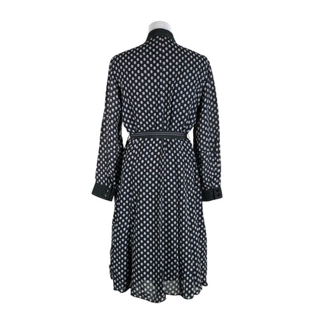 Unisex Ril's - Õhuke kleit, suurus 40 - Must (2)