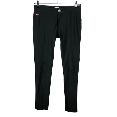 Unisex Sand - Trikotaažist püksid, suurus W31 - Must ()