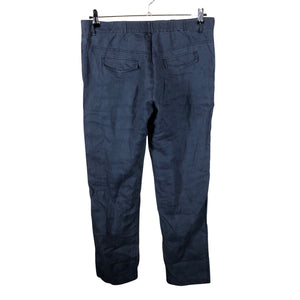 Unisex Part two - Mittevenivad püksid, suurus 38 - Sinine (2)