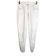 Unisex Robell - Mittevenivad püksid, suurus 40 - Beige ()
