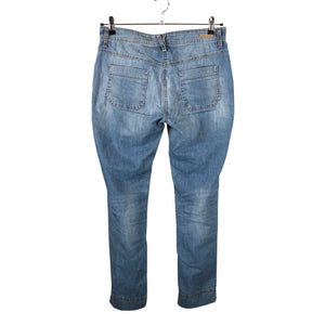 Unisex MAC - Teksad, suurus 40 - Sinine (2)