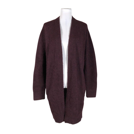Unisex Samsoe&Samsoe - Kardigan, suurus 36 - Lilla ()
