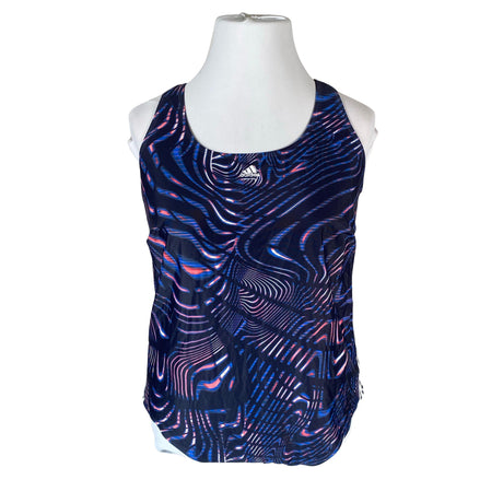 Unisex Adidas - Ujumistrikoo, suurus 56 - Sinine ()